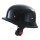 Half Face Vintage Motorcycle Helmet Retro German Kaskr,Cafe Racer,Scooter,Cruiser,Chopper