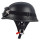 Half Face Vintage Motorcycle Helmet Retro German Kaskr,Cafe Racer,Scooter,Cruiser,Chopper