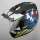 DOT Dirt Bike motorcycle helmet Motorbike motocross casque moto cross ATV offroad full racing helmet