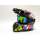 AIROH Off Road DirtBike MT Helmet Dual Sport Motor Cycle Helmets Aviator Downhill Power Sport Helmet