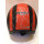 ECE Retro Classic Motorcycle Open Face Helmets German Style Casco x Moto 3/4 Scooter Helmet Vintage