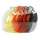 German Harley Division Racer Motorcycle Helmets Rider Safety Gear Shoei Retro Viseira Capacete Casco