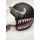 Custom Scorpion Motorcycle Helmets 3/4 Open Face Black Shark DOT Torc Helmets For Venom Motorbike