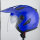 Youth Dirt Bike Helmets Vega blue ATV Lightweight Modular Motorcycle Helmet Adult Full Face Helmets