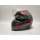 Full Face Mountain Bike Helmet Fullface Helm Oneal Dual Visor Cycle Helmets Red Bull Double Flip Up