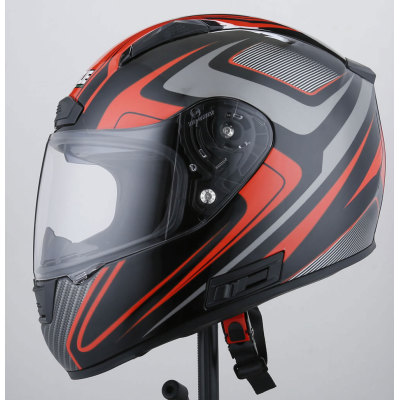 Full Face Mountain Bike Helmet Fullface Helm Oneal Dual Visor Cycle Helmets Red Bull Double Flip Up