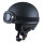 Stylish Arai Half Face Motorcycle Leather Helmets Classic Mt Helmets with Goggles Casco Moto Cross