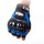 Motorcycle Gloves Summer/Winter Womens Full/Half Fingers Vintage Horseback Equestrian Gloves