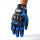 Motorcycle Gloves Summer/Winter Womens Full/Half Fingers Vintage Horseback Equestrian Gloves