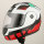 Modular Motorcycle Helmets SHOEI EVO DOT helmet Flip Up Techno 2.0 Sena Bluetooth Helmet DOT