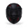 DOT ECE Full Face Motocross Helmet, Lightweight Fiberglass/Carbon Fiber Composite Motor Helmets