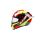 Hot Selling Motorcycle Helmets for Touring and Motocross, AGV Style Full Face Helmet Motorcycle