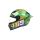 Hot Selling Motorcycle Helmets for Touring and Motocross, AGV Style Full Face Helmet Motorcycle