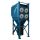 ACMAN Downflow Dust Collector Cartridge Filter merv 15 Industrial Pleated Filter Jet Dust Extractors