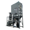 Industrial Central Dust Collection System,  Explosion Proof Cartridge Dust Collector