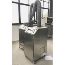 Best Portable Weld Fume Extraction System