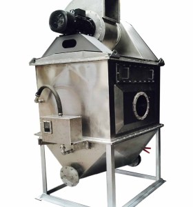2000CBM Dynamic Wet Scrubber Dedusting Water Scrubber System for Factories Air Pollution Control Equipment