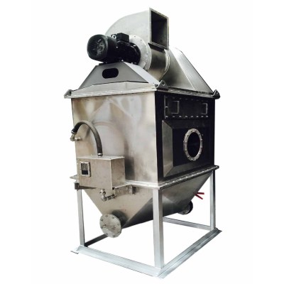 2000CBM Dynamic Wet Scrubber Dedusting Water Scrubber System for Factories Air Pollution Control Equipment