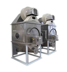 6000CBM Industrial Wet Dust Collector Wet Scrubber Machine Manufacturers-Wet Dust Collection System