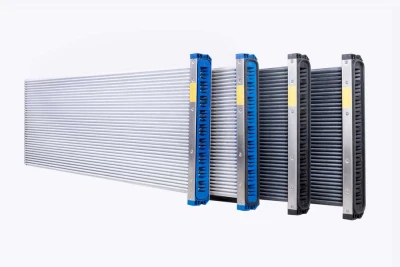 Macromolecule Plastic Filters Sinter-plate PE Sintering Filter Delta2 Filter Element