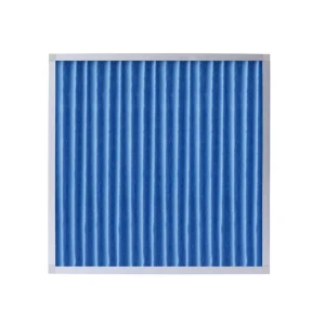 G4 Pleated Panel Air Filters, Flat Panel Air Filter, HVAC Panel Filter, Spray Booth Panel Filters