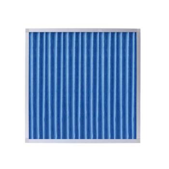 G4 Pleated Panel Air Filters, Flat Panel Air Filter, HVAC Panel Filter, Spray Booth Panel Filters