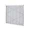 G4 Pleated Panel Air Filters, Flat Panel Air Filter, HVAC Panel Filter, Spray Booth Panel Filters