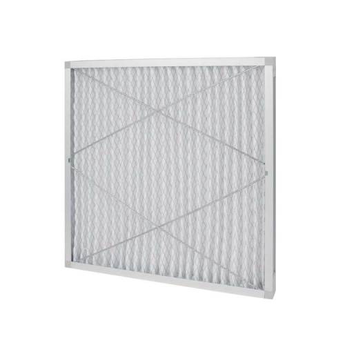 G4 Pleated Panel Air Filters, Flat Panel Air Filter, HVAC Panel Filter, Spray Booth Panel Filters