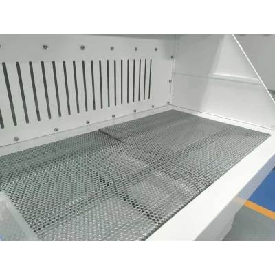 Downdraft Sanding Table with Filtration and Fan, Downdraft Grinding Table, Downdraft Welding Table Dust Suction Table for Sale