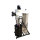 Wood Lathe Dust Collector, CNC Router Dust Extractor, Small Woodshop Dust Collection, 3HP Cyclonic Dust Collector