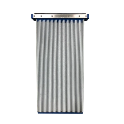 Replacement of Herding Filters, Sintered Filter Media Panels, Herding Delta2 Filter Elements, Delta 2 1500/9,  Aritikel Nr S-27241