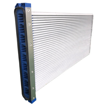 Replacement of Herding Filters, Sintered Filter Media Panels, Herding Delta2 Filter Elements, Delta 2 1500/9,  Aritikel Nr S-27241