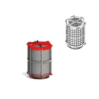 Flameless Venting, Flameless Explosion Venting, Flameless Explosion Vents, ATEX Protect for Dust Explosion