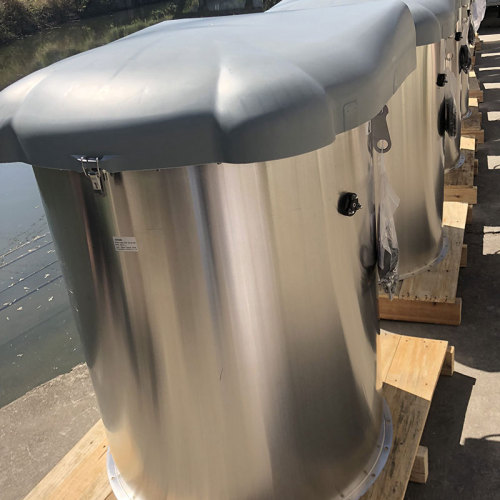 Silo Bin Vents, Flanged Round Dust Collector-Pulse Jet Filter, Bin Vent Filter for  Bins Silos and Hopper