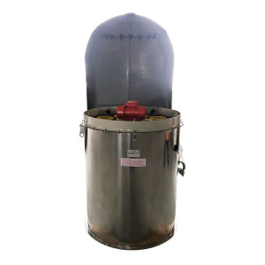Vibrated Silo Venting Filters with Vibration Cleaning, Shaking SiloTop Dust Collector