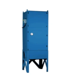 WSO Mist Collectors-Donaldson Torit Type WSO mist collector for Mist Water, Smoke and Oil, Oil Mist Collector for CNC Machines