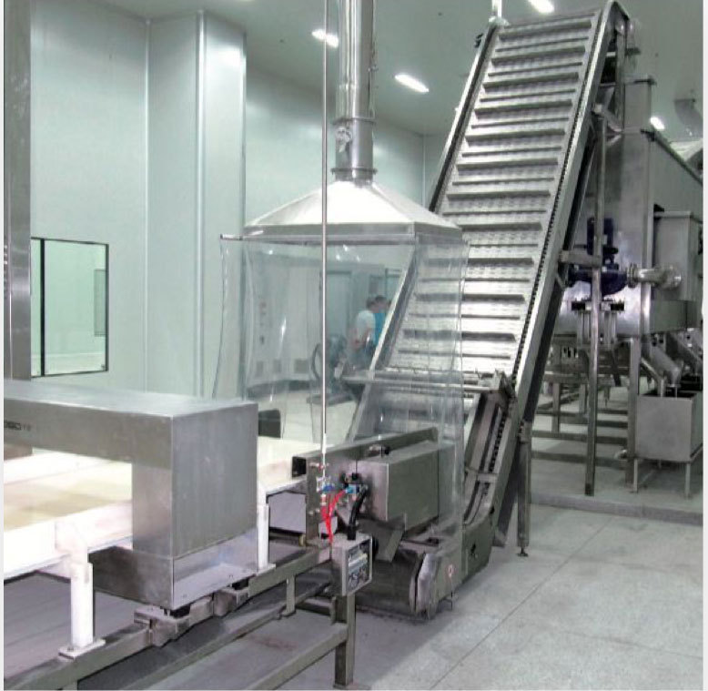 How to Design Dust Collection and Ventilation System for Pharmaceutical Cleanroom?