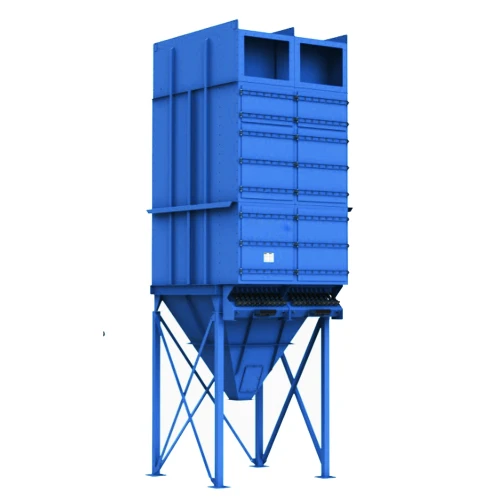 Donaldson Type Dalamatic Baghouse Dust Collectors, DLMC Dust Filtration Equipment
