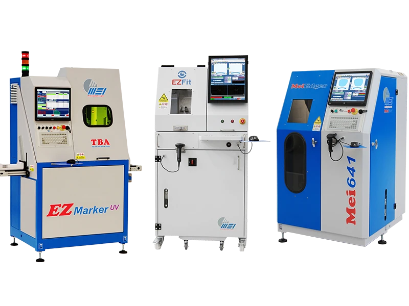 Dust Extractor for Glass Grinder
