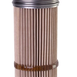 Pleated Dust Collector Filters, Cartridge Dust Collector Polyester Replacement Filter