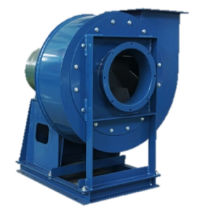 Low Pressure Centrifugal Blower For Ventilation System, Industrial Centrifugal Fan Manufacturer, Centrifugal Blower