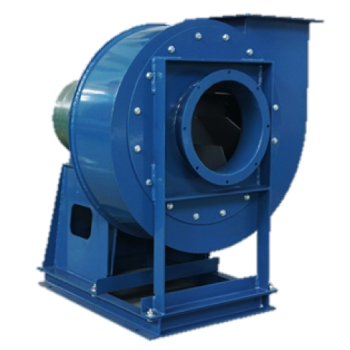 Low Pressure Centrifugal Blower For Ventilation System, Industrial Centrifugal Fan Manufacturer, Centrifugal Blower