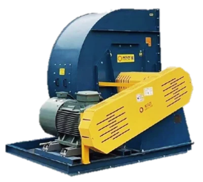 High Pressure Centrifugal Blower, High Pressure Radial Blower, Industrial Centrifugal Fan Backward Curved