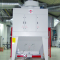 KELLER PT Type Air Filtration System, Keller Industrial Filtration Dust Collector