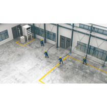 Industrial Central Vacuum System, Centralized Vacuum Cleaning System for Building and Factory