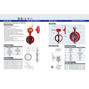 ButterFly Valve