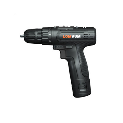 Double Speed Cordless Screwdriver Hand Mini Rechargeable Drill