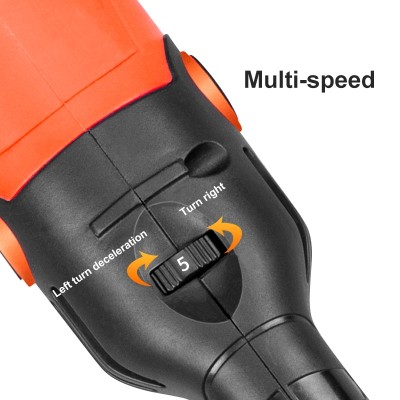 LOMVUM 2000W Electric Angle Grinder Tools Machine Grinding Cutting Grinding Metal Wood