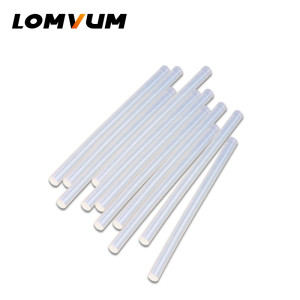 Professional High Temp Hot Melt Glue Stick 15pcs DIY Tools Hot Glue Gun Sticks