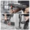 Electric Hammer Impact Drill Electric Pick Drill High Power Multifunctional Household Concrete Tools